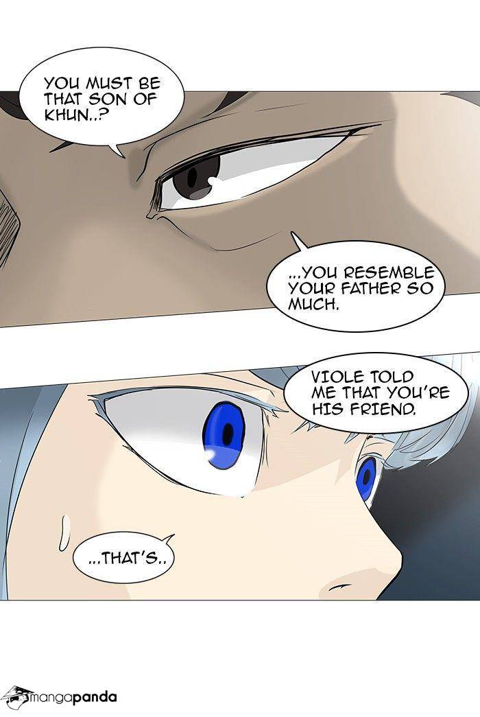 Tower of God Chapter 236 image 30